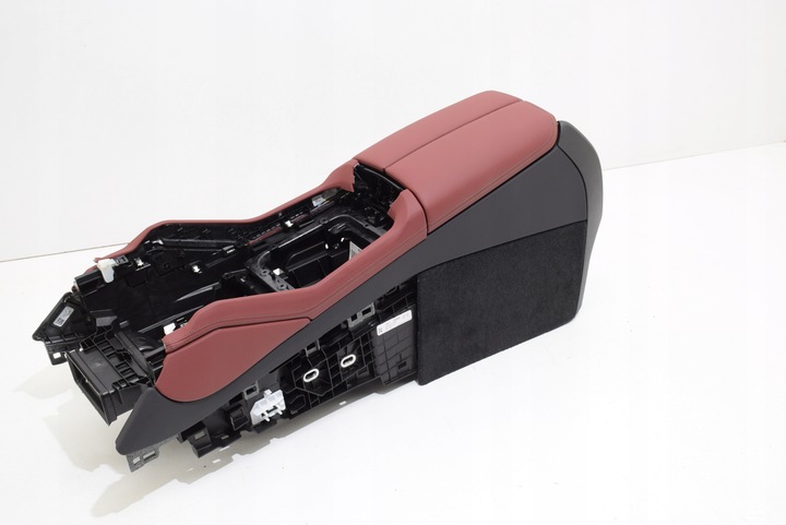 фото №11, Bmw x6 g06 lci сидіння м-пакет диван оббивка sensafin пам'ять підігрів