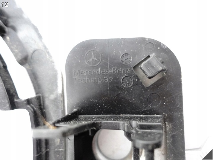 фото №13, Mercedes eqe w294 x294 suv 23- решітка радіатора решітка накладка w бампер перед