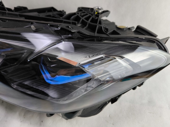 фото №9, Bmw 4 g22 g23 g26 m3 g80 m4 g82 laser левое правое фара 5a19367 5a19368