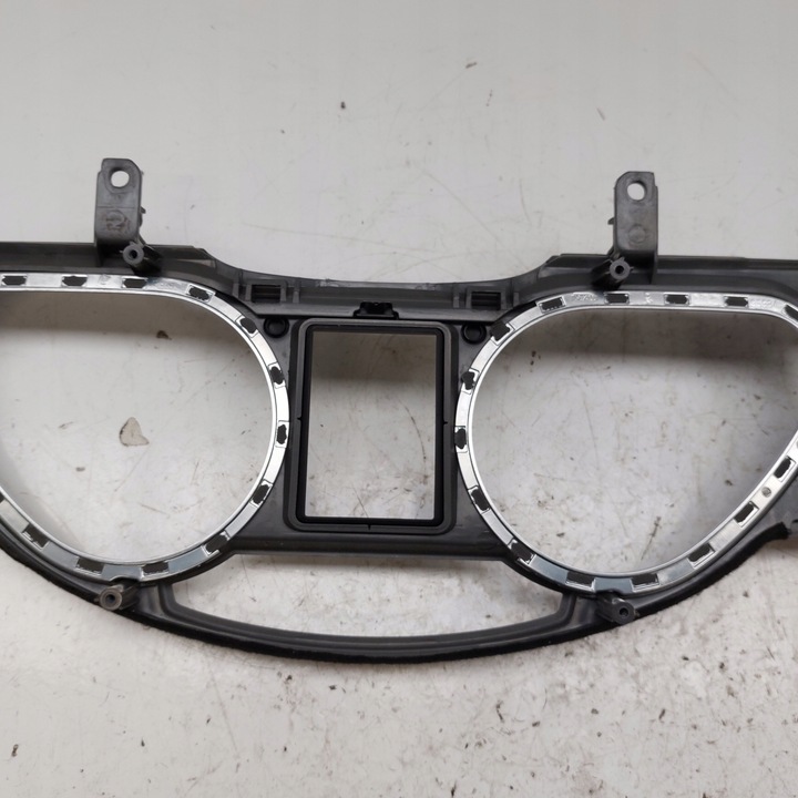 фото №10, Audi a6 c6 рамка корпус рамка спидометра 4f1857115