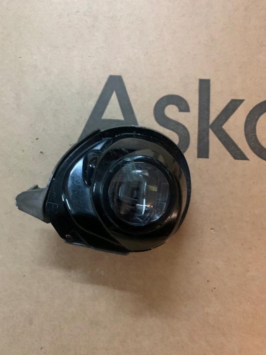 фото №1, Галоген drl led mazda 3 6 cx-5 cx5