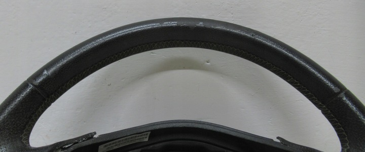 фото №7, Lancia ypsilon ii 08r кермо оригінал