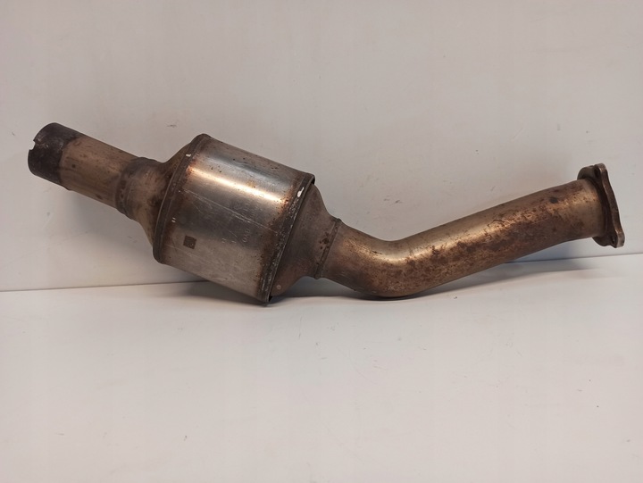 фото №1, Audi a6 c7 3.0 катализатор 4g0131703al 4g0254400f