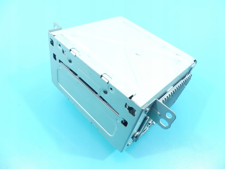 фото №1, Радіо заводські opel astra iv j 22773672