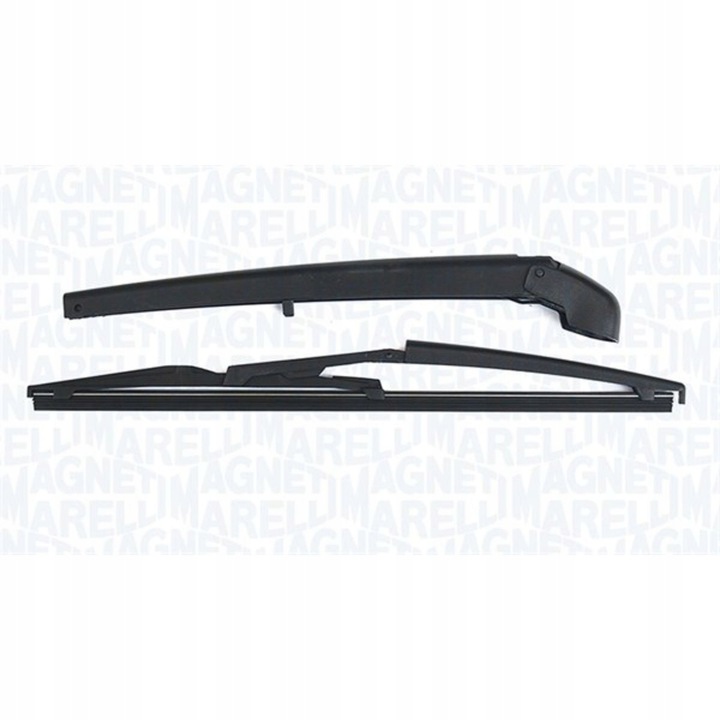 фото №1, Важіль + листова ресора зад fiat panda lancia musa 03-13