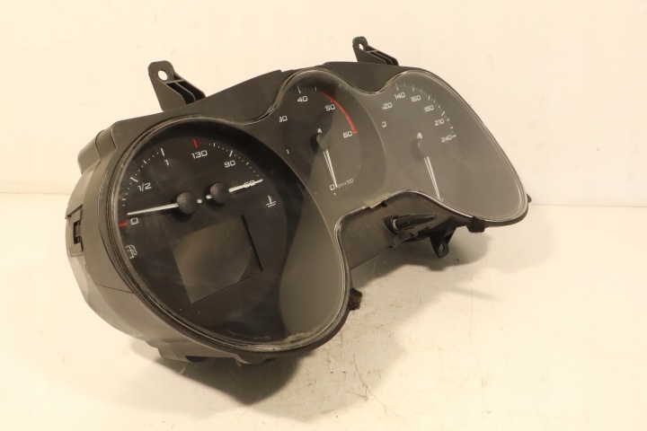 фото №6, Прилади seat leon ii рестайлінг 1.6tdi a2c563279951