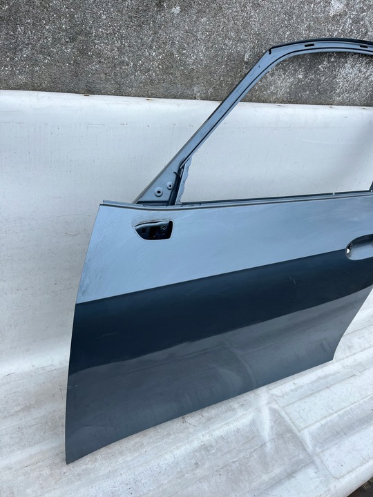 фото №3, Volkswagen id3 id 3 дверь левая перед передние оригинал