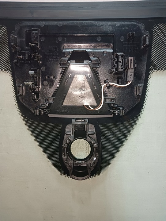 фото №5, Скло передня audi a3 8y 2020- камера датчик hud оригінал