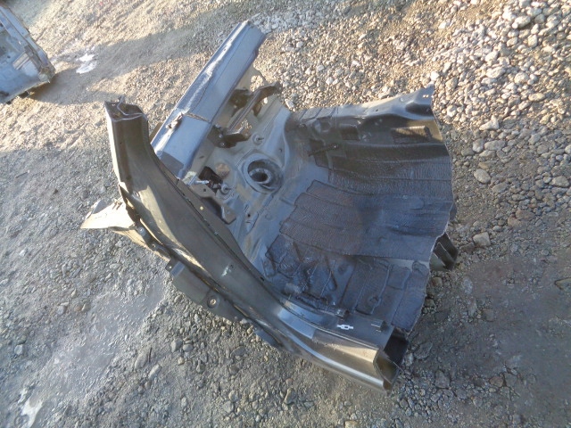 фото №6, Четверть лонжерон левая передняя audi q5 8r 8r0