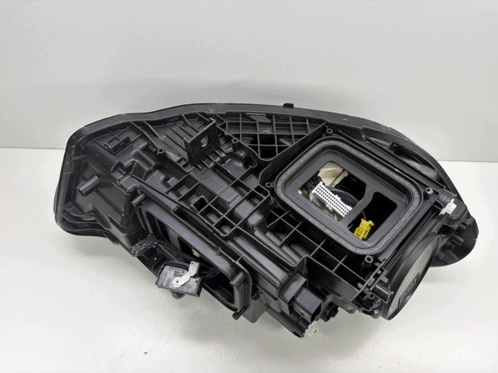 фото №12, Mercedes a w177 a177 фара передняя левые перед a1779060503