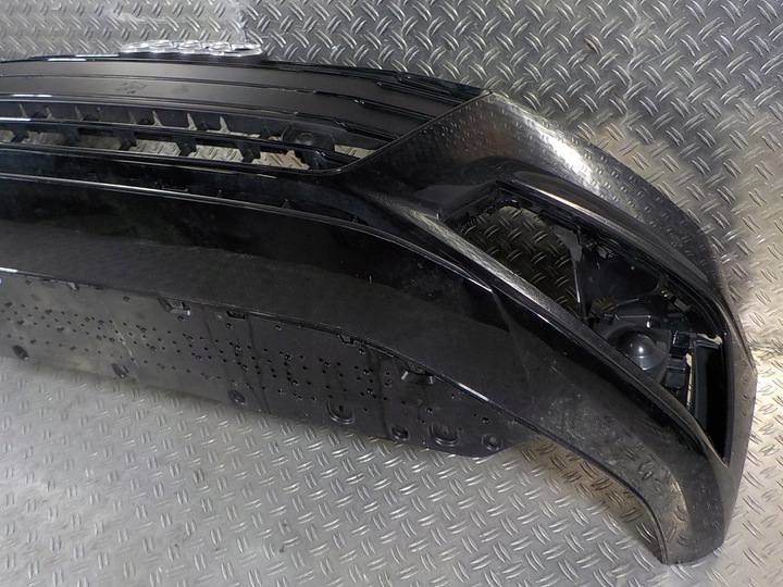 фото №6, Audi a4 b9 8w рестайлінг 20- бампер перед переднє