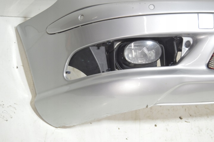 фото №6, Бампер перед зад amg набір оригінал mercedes r230 sl55 amg компресор