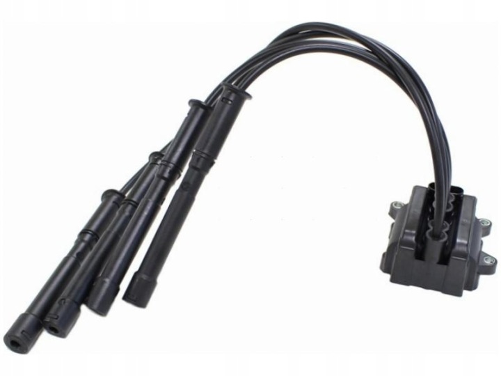 фото №14, Котушка запалювання renault clio ii 2001- 8200051128