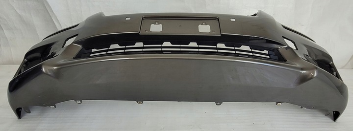 фото №9, Бампер перед toyota rav4 iii рестайлинг 2010-2012 52119-42820