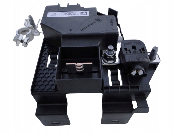 фото №1, Mercedes cla 118 w118 a клас 177 w177 клема плюсова