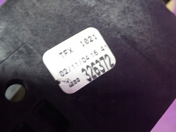 фото №6, Renault scenic ii 03-06 1.5 dci домкрат изменения коробки передач тросы 8200326372