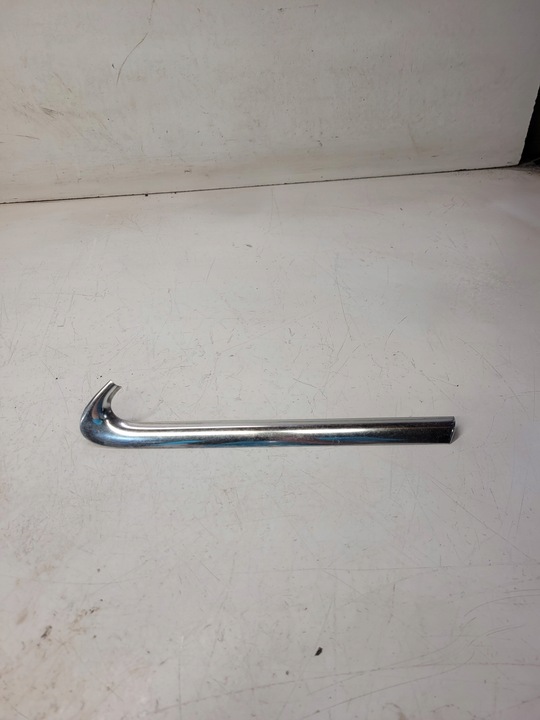 фото №8, Планка кузов скла хром праві audi a4 s4 b8 sedan 8k5853346c