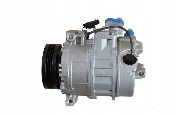 фото №11, Компресор кондиціонера nrf 32433