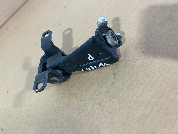 фото №4, Ролик дверь сдвижных правых mercedes vito w447