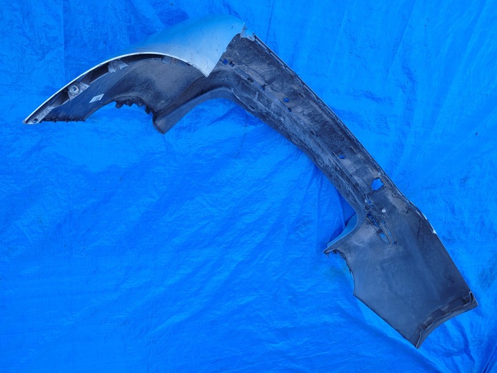 фото №12, Запчасти | astra j бампер зад задний универсал рестайлинг z176 13368934 | 169