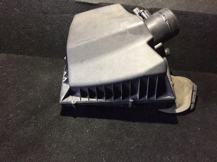 фото №4, Корпус фільтра повітря astra j 1.6 turbo