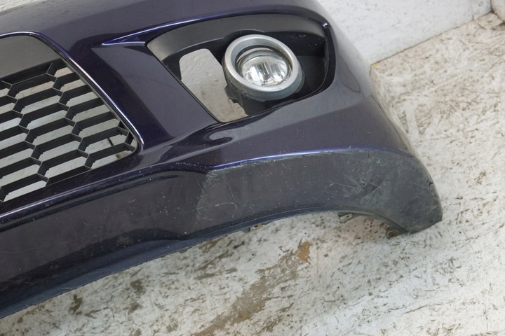 фото №12, Бампер перед mazda 5 i рестайлінг 25e