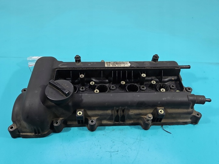 фото №6, Кришка клапанів hyundai i30 i 07-12 1.6 16v
