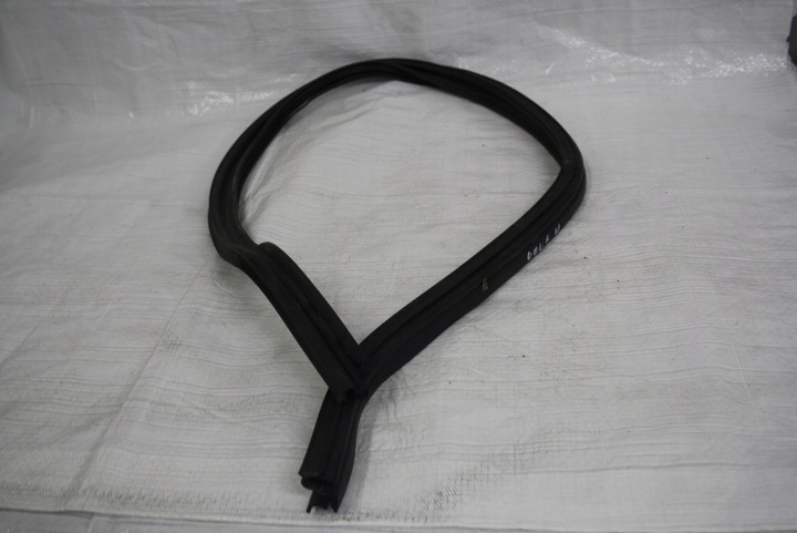 фото №6, Прокладка підскло європа vw bora golf 4 iv