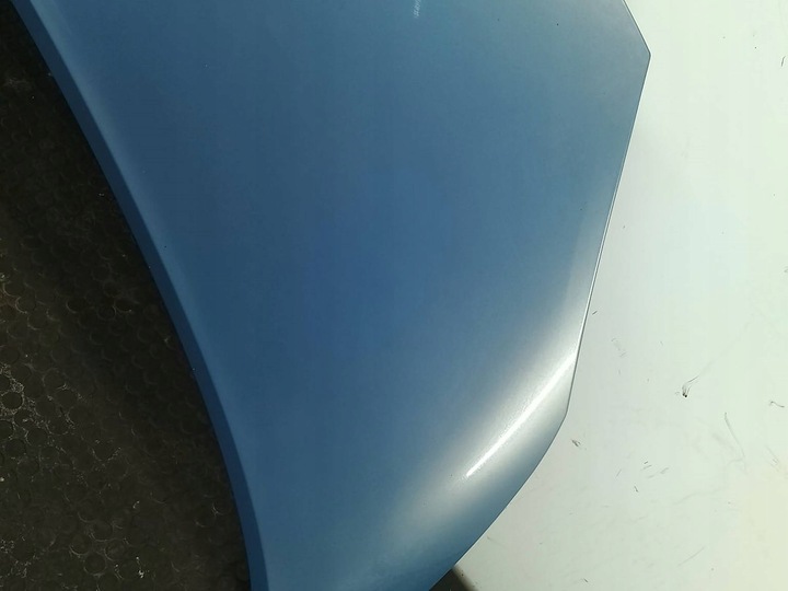 фото №8, Капот renault scenic ii ted47