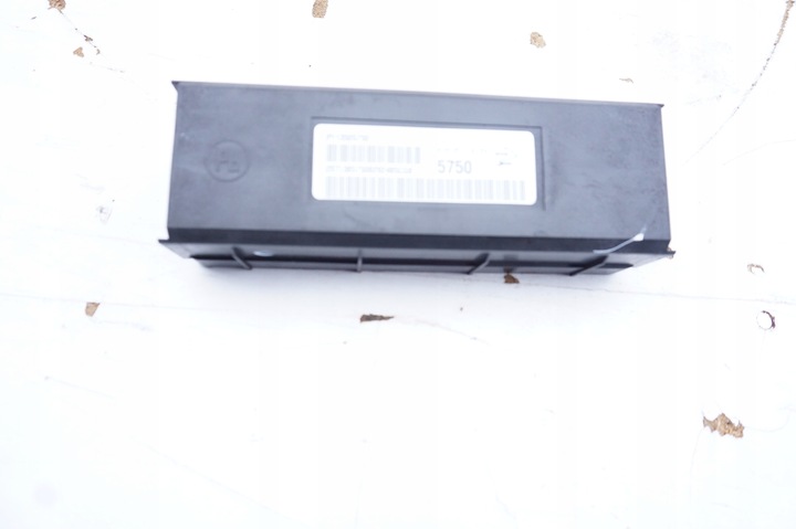 фото №1, Модуль кондиционера 13505750 chevrolet cruze i