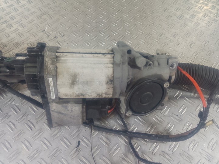 фото №10, Golf v plus 05- трансмісія кермова 1.9 1k1909144l