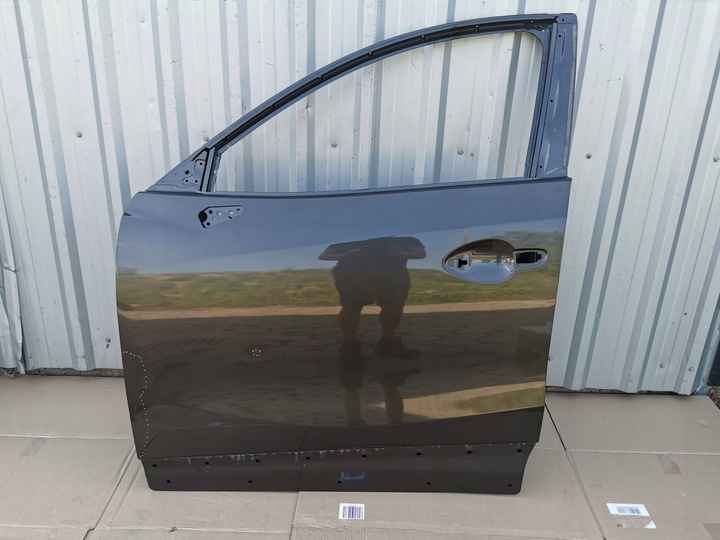 фото №14, Mazda cx5 i 12-17 двері ліві перед передні kd5359010 гарний