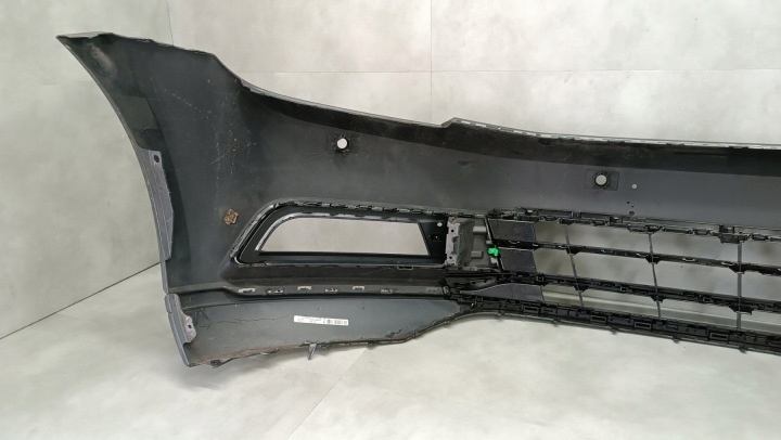 фото №11, Бампер перед передний volkswagen vw passat b8 3g0 14-19
