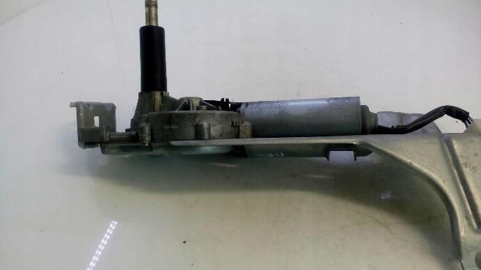 фото №6, Двигунчик wyc. зад renault laguna i 7700423583