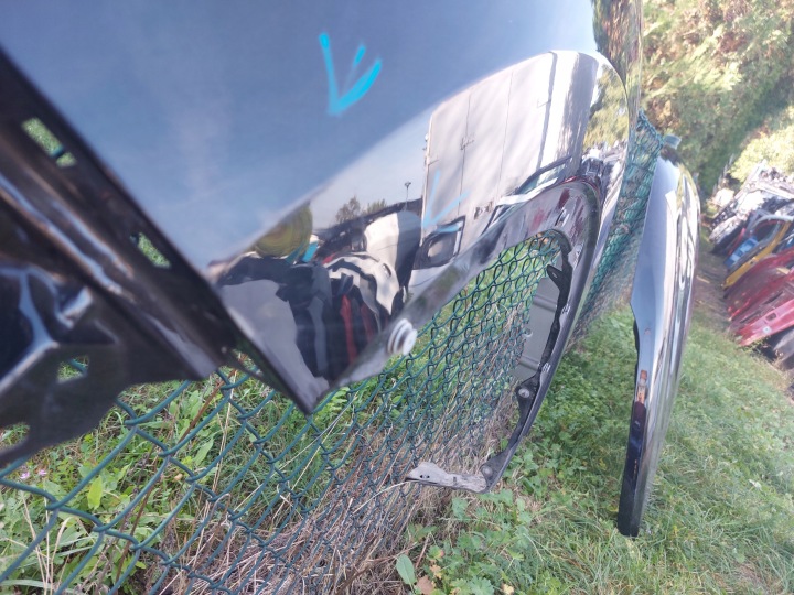 фото №9, Крило ліве nissan qashqai j11 13-
