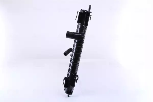 фото №12, Радиаторов двигателя nissan qashqai 1.6 dci 11-