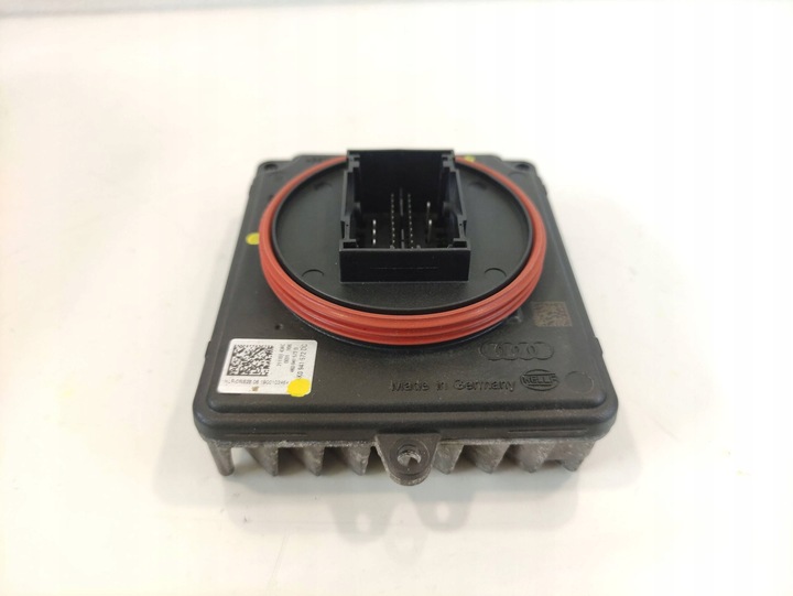 фото №8, Audi a6 s6 c8 4k0 преобразователь модуль led jeż 4k0941572d