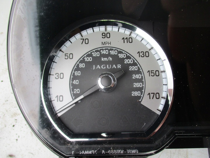 фото №9, Jaguar xf x250 3.0d v6 275 ps - компьютер ,набор стартовый 0281014671