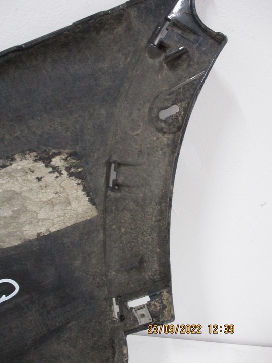 фото №11, Уголок бампера bmw x5 e70 08r 7158439 7158440