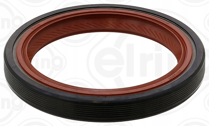 фото №1, 42x55x7 elring 127.610 сальник вала колінчастого