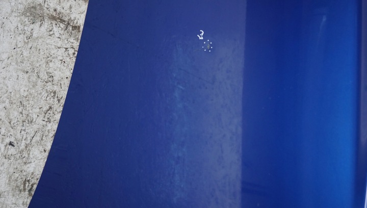 фото №9, Крышка багажника зад mercedes slk r170