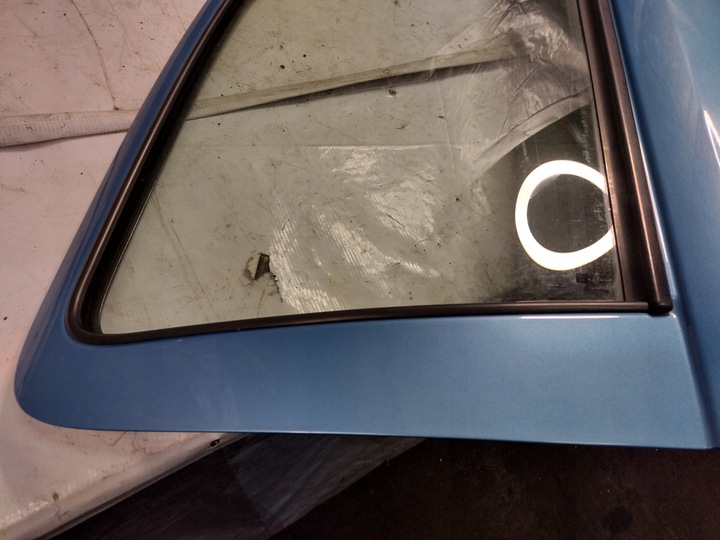 фото №15, Двері праві перед opel corsa c 3d k: z20n