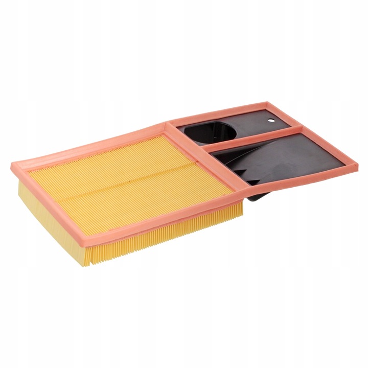 фото №1, Фильтр воздуха ibiza toledo leon fabia octavia rapid golf polo jetta 2004-