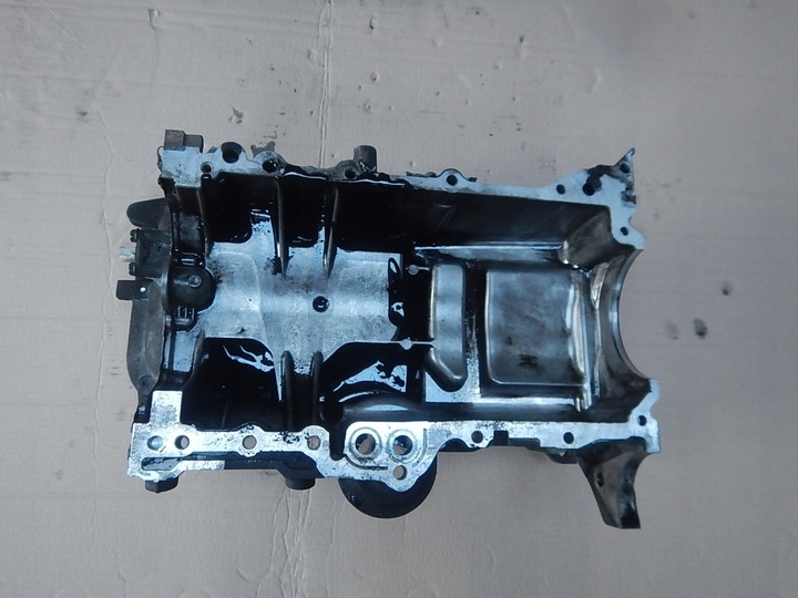 фото №1, Піддон масляна mini cooper 1.4 d4d 1nd