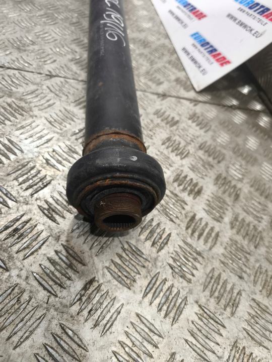 фото №5, Bmw e70 e71 e72 вал приводной заднее 7564398 l=1410mm 80000km