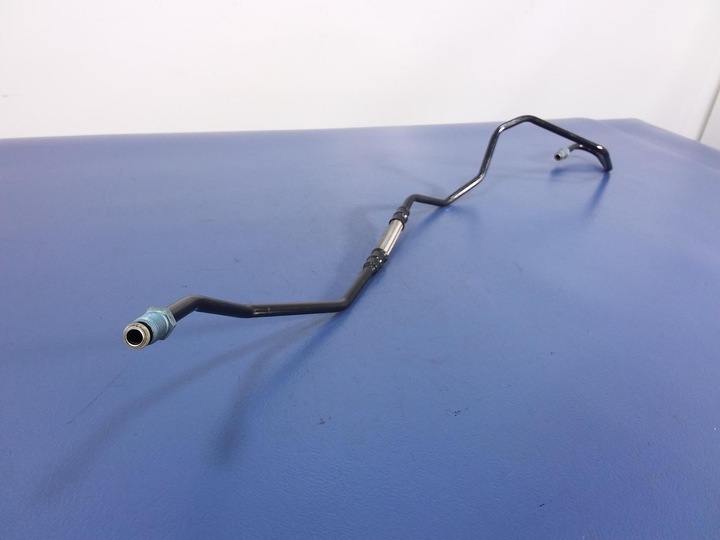 фото №2, Audi a8 d4 4h шланг тормозной 4h1614706c