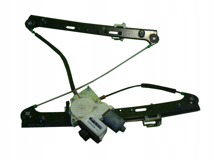 фото №1, Механизм подъемник стекло правый перед bmw x3 e83