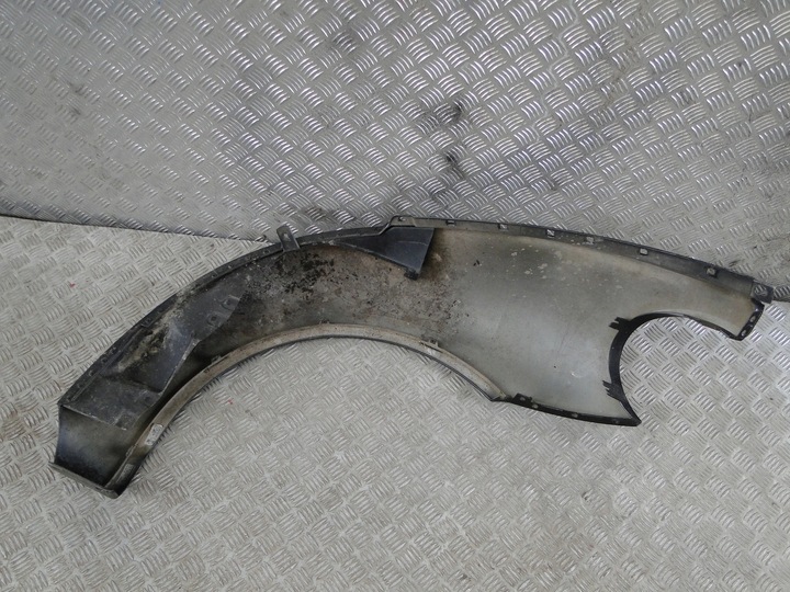 фото №3, Крило лівий перед vw new beetle 1c 1c0 1c0821105f