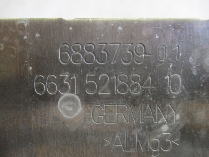 фото №4, Модуль блок керування радар дистронік bmw g29 z4 6899183