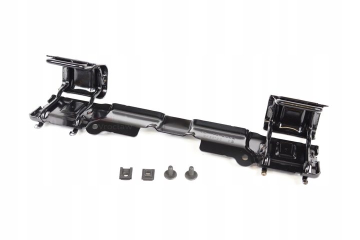 фото №12, Держатель крепление isofix skoda octavia superb aso